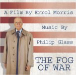 Philip Glass The Fog of War - soundtrack album art.jpg