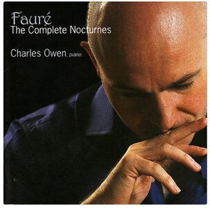 Fauré nocturnes Charles Owens album art.jpg