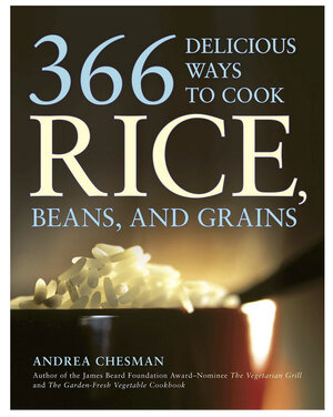 366 ways to cook rice, beans and grains - cover art.jpg