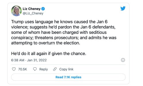 Liz Cheney tweet on Trump 1:31:22.jpg