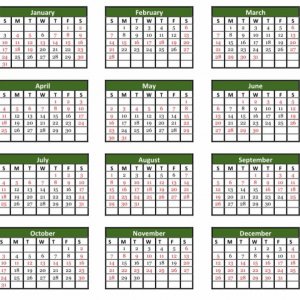 US Senate Calendar 2021.jpg