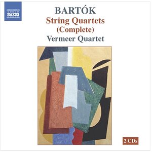 cover art Bartok String Quarters - Vermeer Quartet.jpg