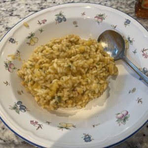 Media 'Risoto in Bowl.jpg' in category 'All Photos'