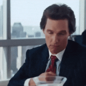 the wolf of wall street GIF.gif