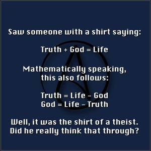 Media 'truthorgod.jpg' in category 'All Photos'