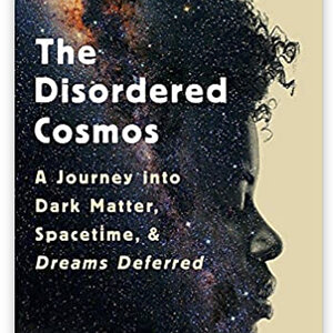 The Disordered Cosmos - cover art.jpg