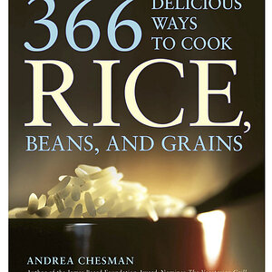 366 ways to cook rice, beans and grains - cover art.jpg