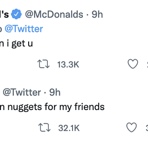 McD's having fun at Twitter while FB is down.png