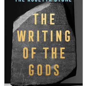 cover art Edward Dolnick The Writing of the Gods.jpg