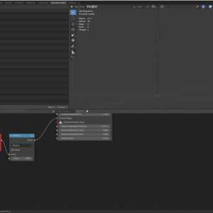 Blender Tree Maker GeoTree v0.3.PNG