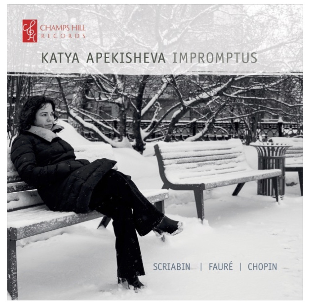 album art Katya Apekisheva Impromptus Chopin Fauré Scriabin.jpg