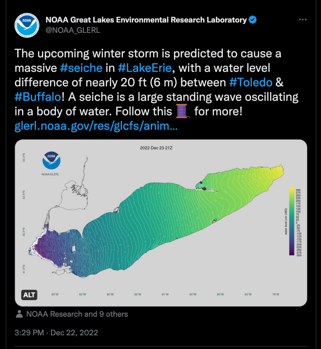 giant seiche in Lake Erie.png