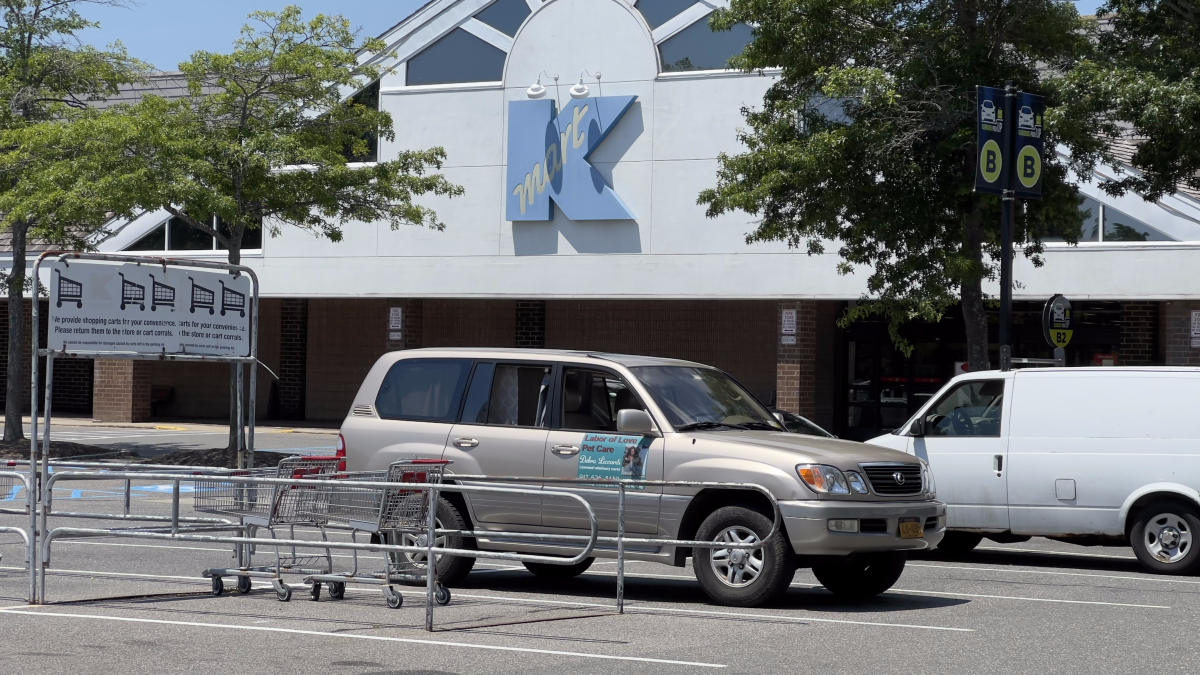 Kmart