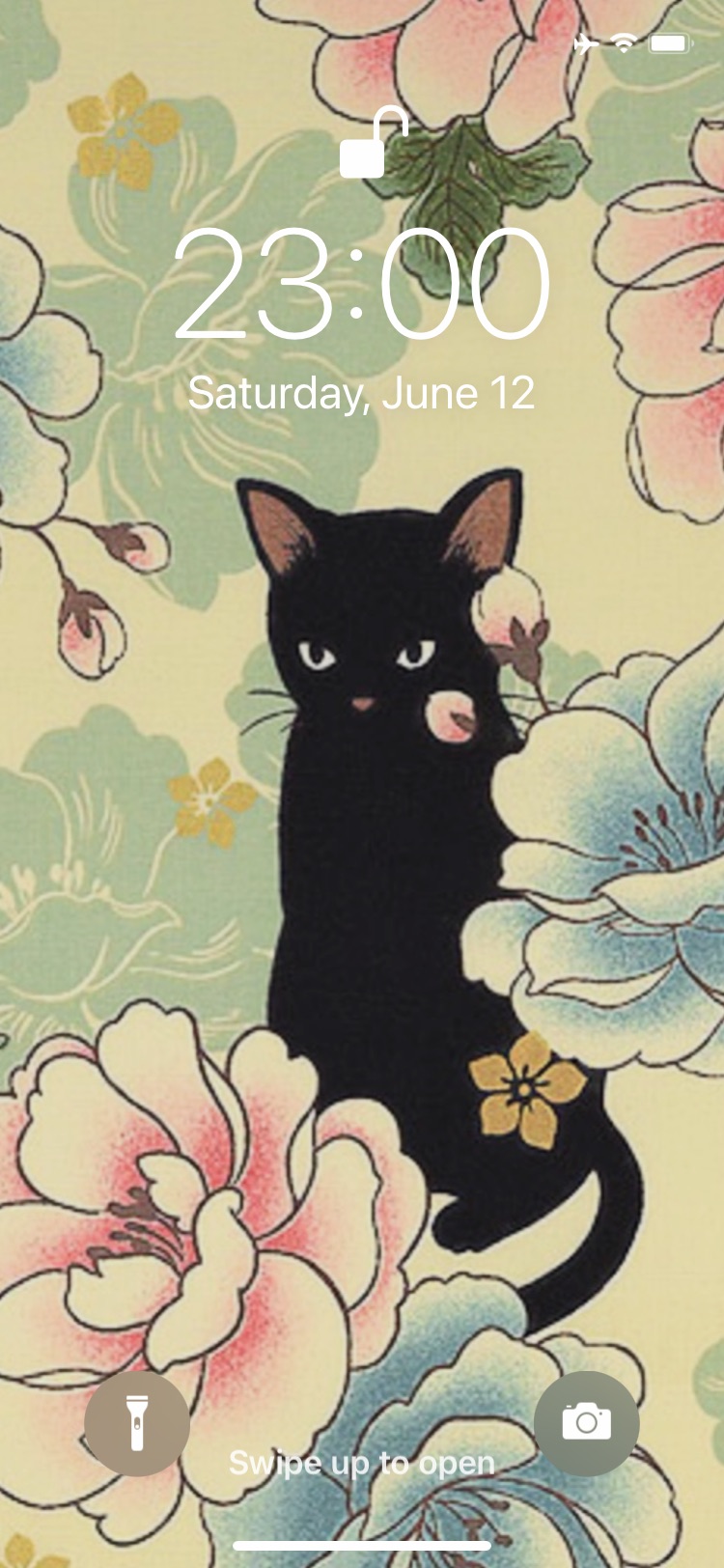 Peony Cat Wallpaper.jpg