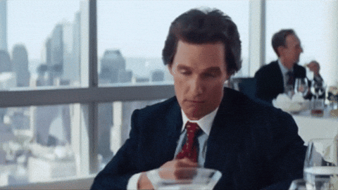 the wolf of wall street GIF.gif