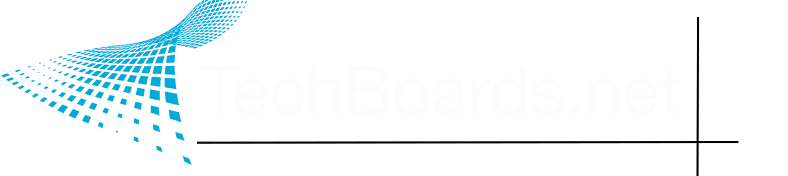 TechBoards Forum